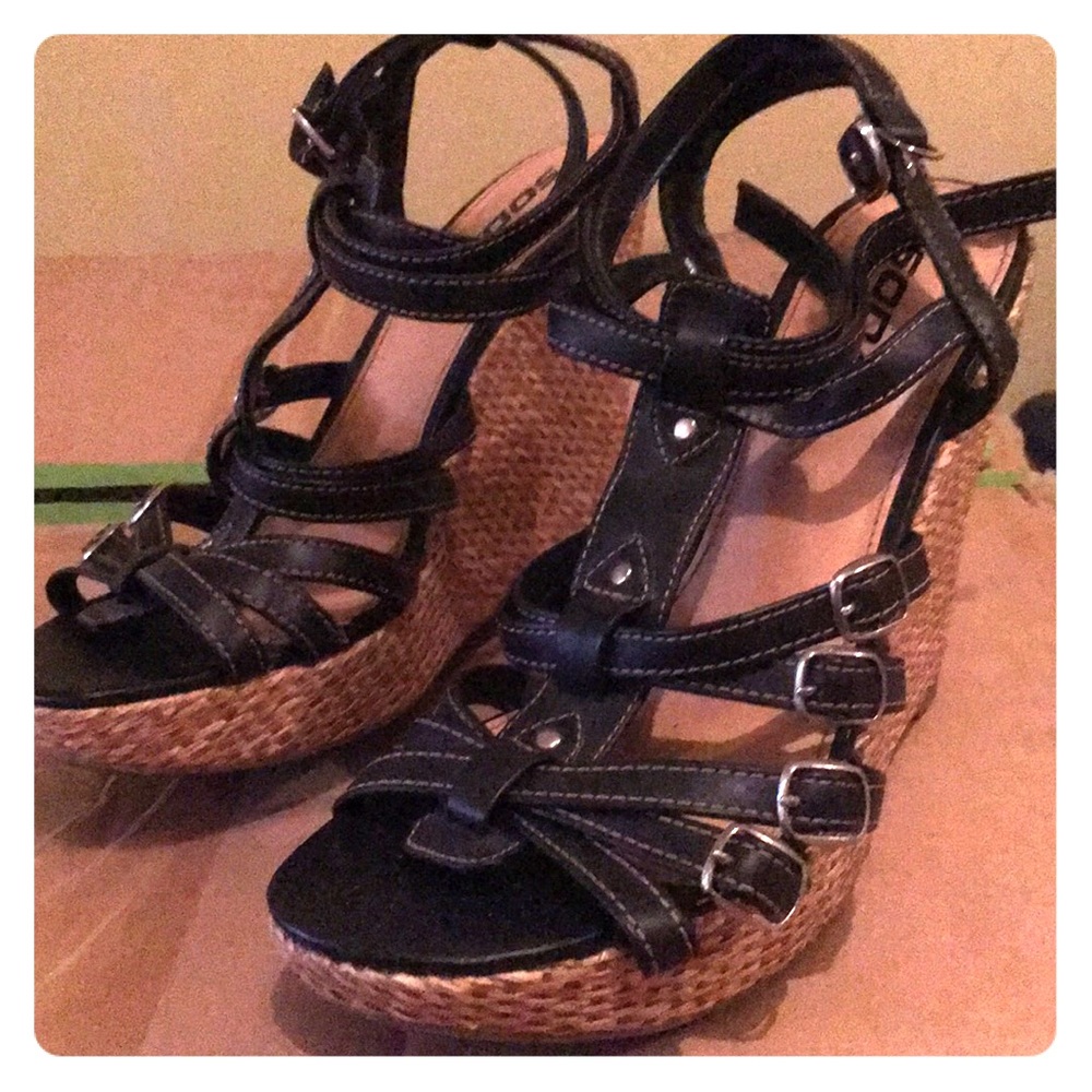 Wedges